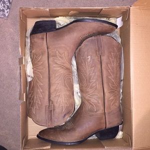 Ariat Women’s Boots
